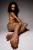 Collant filet ForPlay
